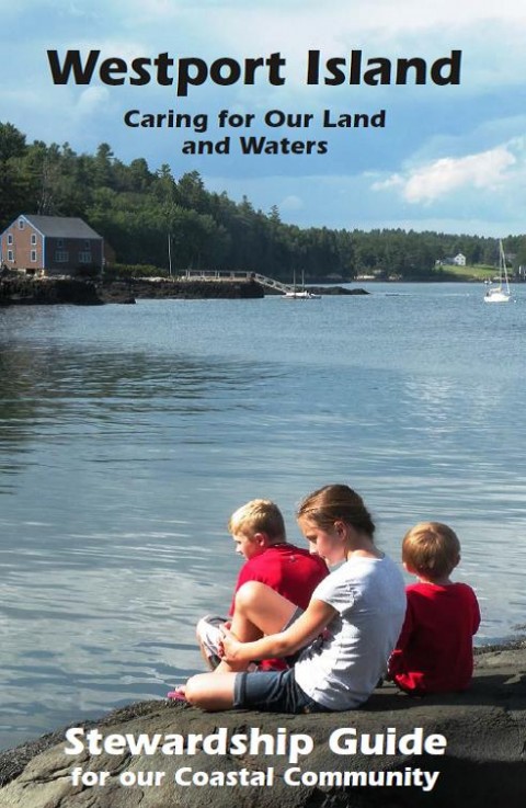 <p>Click on "Westport Island Stewardship Guide" below to view the guide.</p>
